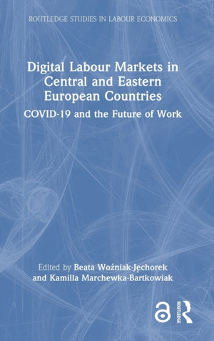 Digital Labour Markets in Central and Eastern European Countries