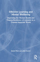 Book cover of: Effective Learning and Mental Wellbeing. By: Sarah Philo