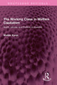 Book cover of: Working Class in Welfare Capitalism. By: Walter Korpi