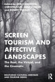 Book cover of: Screen Tourism and Affective Landscapes. By: Erik Champion