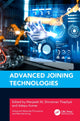 Book cover of: Advanced Joining Technologies