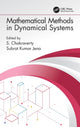 Book cover of: Mathematical Methods in Dynamical Systems. By: S. Chakraverty