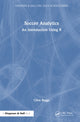 Book cover of: Soccer Analytics. By: Clive Beggs