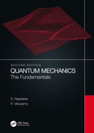 Quantum Mechanics