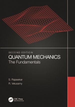 Quantum Mechanics