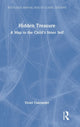 Book cover of: Hidden Treasure. By: Violet Oaklander