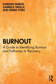 Book cover of: Burnout. By: Gordon Parker