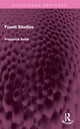 Book cover of: Fuseli Studies. By: Frederick Antal
