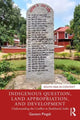 Book cover of: Indigenous Question, Land Appropriation, and Development. By: Gautam Pingali