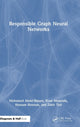 Book cover of: Responsible Graph Neural Networks. By: Nour Moustafa