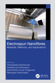 Book cover of: Electrospun Nanofibres. By: Chandrasekar Muthukumar