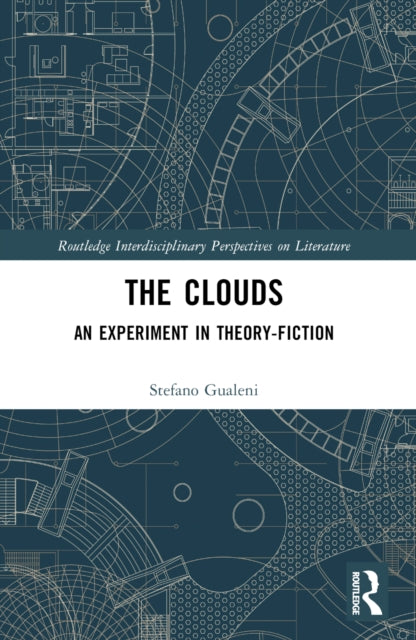Book cover of: Clouds. By: Stefano Gualeni