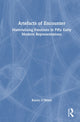 Book cover of: Artefacts of Encounter