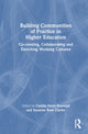 Book cover of: Building Communities of Practice in Higher Education. By: Camila Devis-Rozental