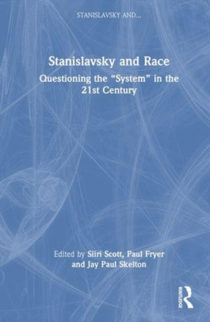 Stanislavsky and Race