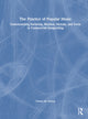 Book cover of: Practice of Popular Music