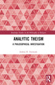 Book cover of: Analytic Theism