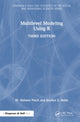 Book cover of: Multilevel Modeling Using R. By: W. Holmes Finch
