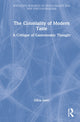 Book cover of: Coloniality of Modern Taste. By: Zilkia Janer