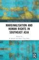 Book cover of: Marginalisation and Human Rights in Southeast Asia. By: Al Khanif