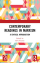Book cover of: Contemporary Readings in Marxism