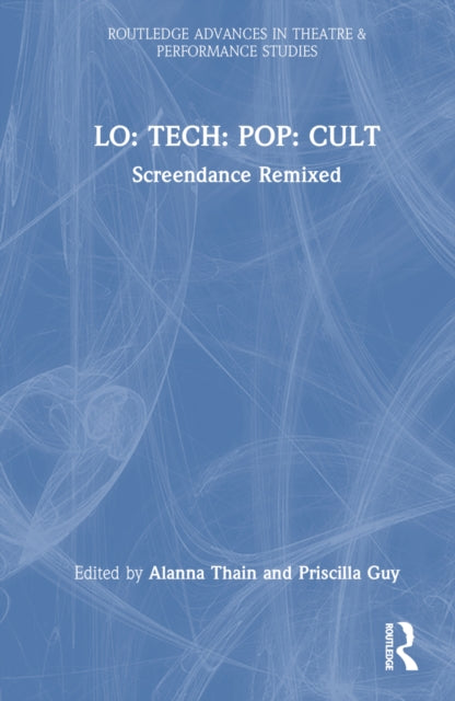 Book cover of: LO: TECH: POP: CULT