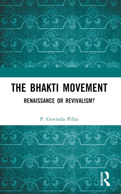 Book cover of: Bhakti Movement
