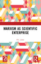 Book cover of: Marxism as Scientific Enterprise