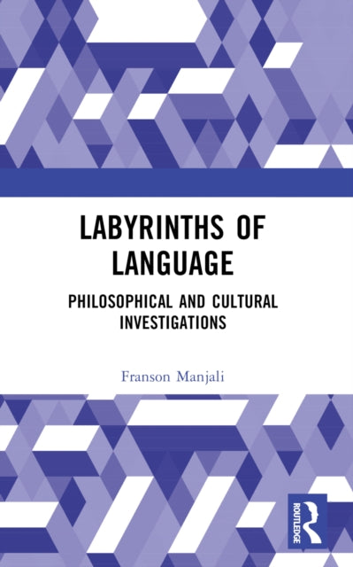 Book cover of: Labyrinths of Language