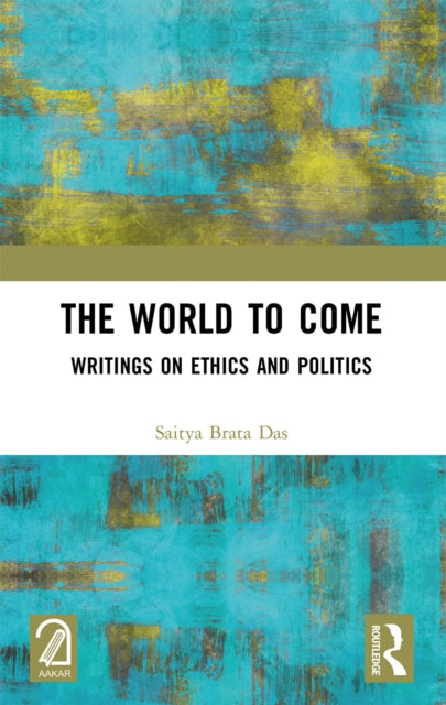 Book cover of: World to Come