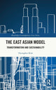 Book cover of: East Asian Model. By: Hyugkee Kim