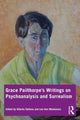 Book cover of: Grace Pailthorpe’s Writings on Psychoanalysis and Surrealism. By: Alberto Stefana