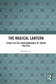 Book cover of: Magical Lantern. By: Murzban Jal