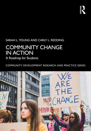 Community Change in Action