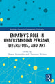 Book cover of: Empathy’s Role in Understanding Persons, Literature, and Art. By: Thomas Petraschka