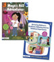 Book cover of: Helping Children to Thrive Following Adverse Childhood Experiences. By: Mine Conkbayir