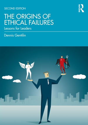 Origins of Ethical Failures