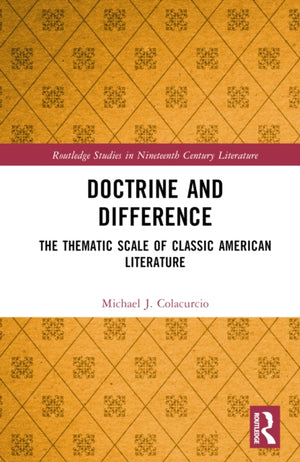 Doctrine and Difference