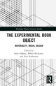 Book cover of: Experimental Book Object. By: Sami Sjöberg