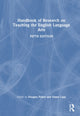 Book cover of: Handbook of Research on Teaching the English Language Arts