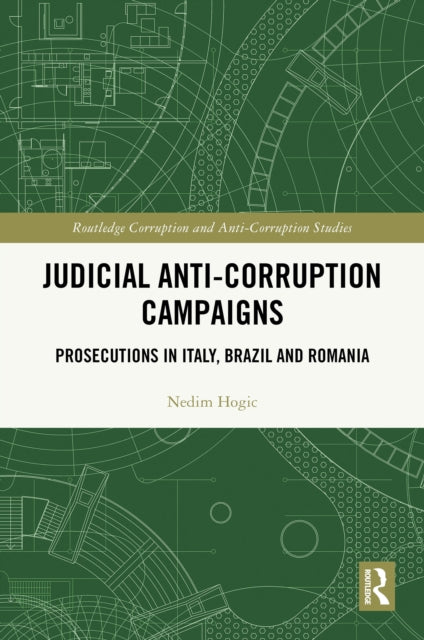 Judicial Anti-Corruption Campaigns