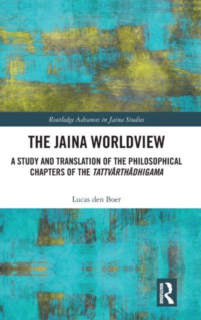 The Jaina Worldview