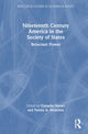 Book cover of: Nineteenth Century America in the Society of States