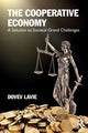 Book cover of: Cooperative Economy. By: Dovev Lavie