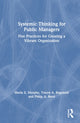 Book cover of: Systemic Thinking for Public Managers. By: Sheila Murphy