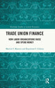 Book cover of: Trade Union Finance. By: Marick Francis Masters