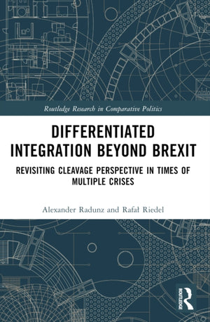 Differentiated Integration Beyond Brexit