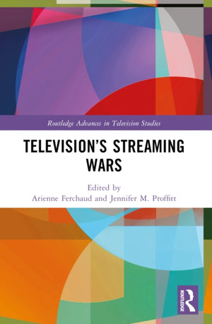 Television’s Streaming Wars