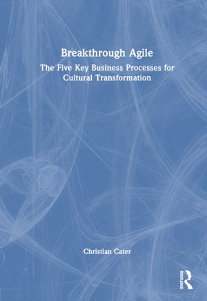 Breakthrough Agile