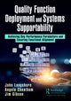 Book cover of: Quality Function Deployment and Systems Supportability. By: John Longshore